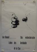 The criminal Life of Archibaldo de la Cruz (Das verbrecherische Leben des Archibaldo de la Cruz)
